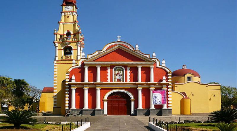 Hotel Posada San Jeronimo Coatepec  Ngoại thất bức ảnh
