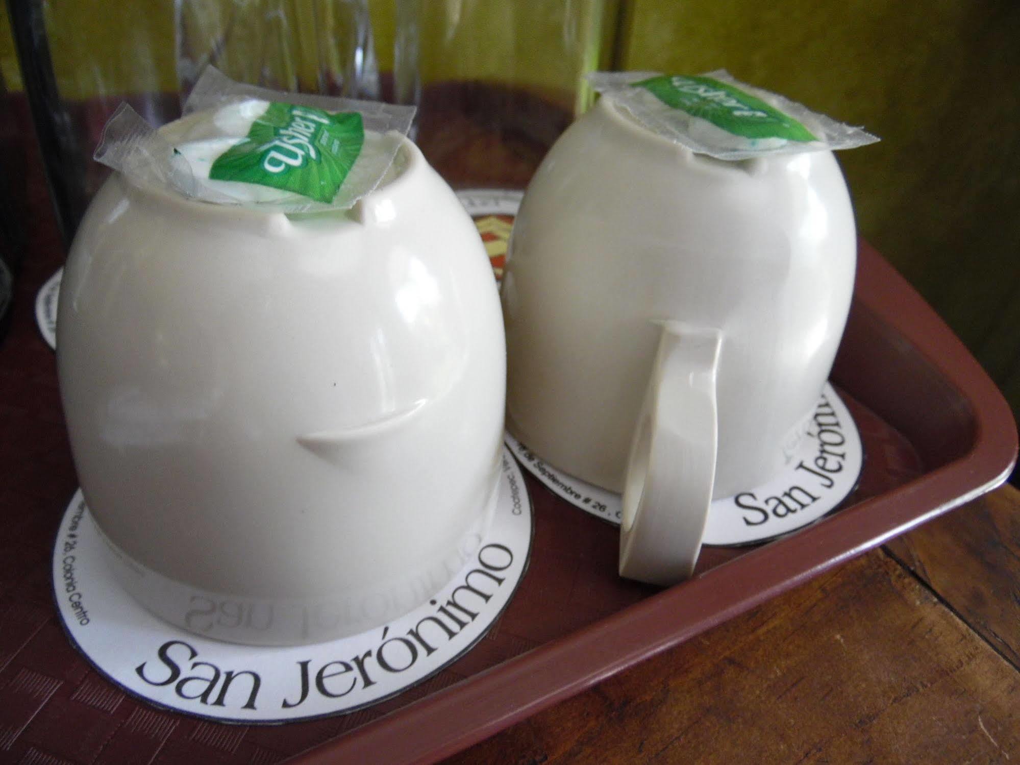 Hotel Posada San Jeronimo Coatepec  Ngoại thất bức ảnh