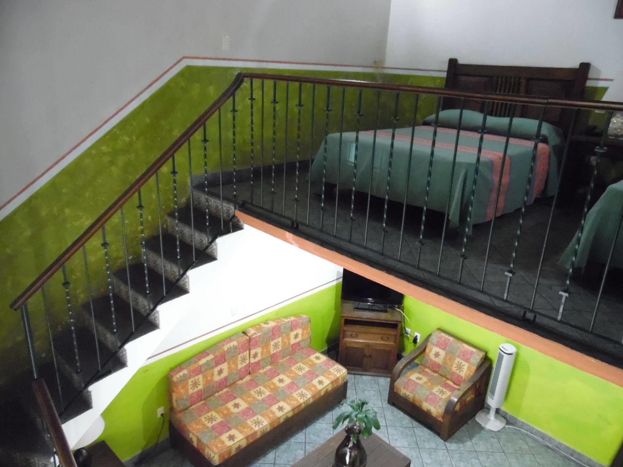 Hotel Posada San Jeronimo Coatepec  Ngoại thất bức ảnh