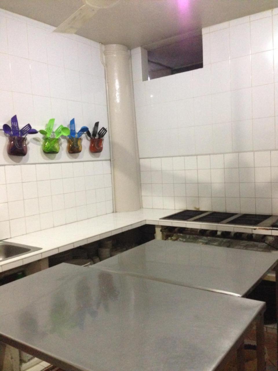 Hotel Posada San Jeronimo Coatepec  Ngoại thất bức ảnh